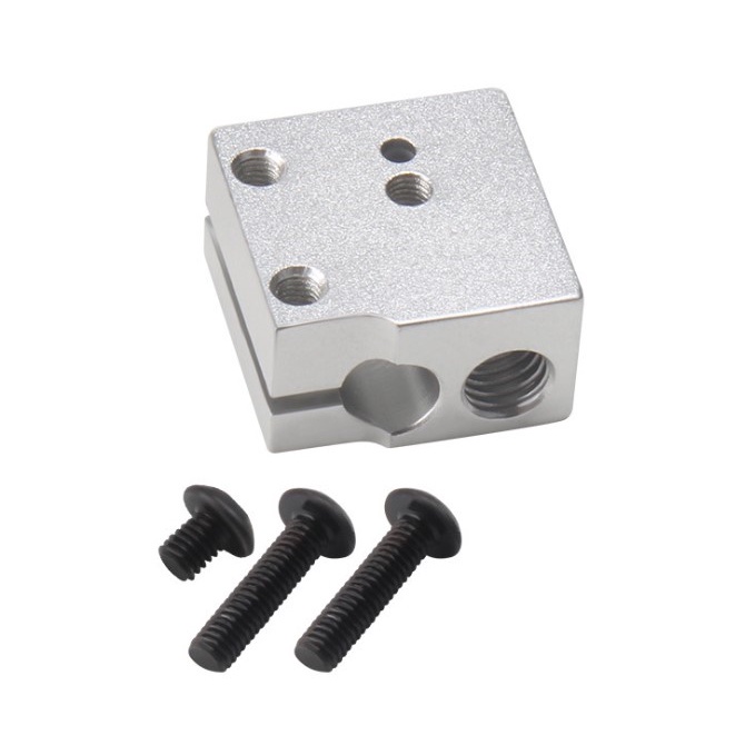 Đầu in E3D Volcano 1.75mm 3D Printer Nozzles