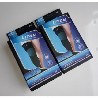Bó bảo vệ đầu gối Liton