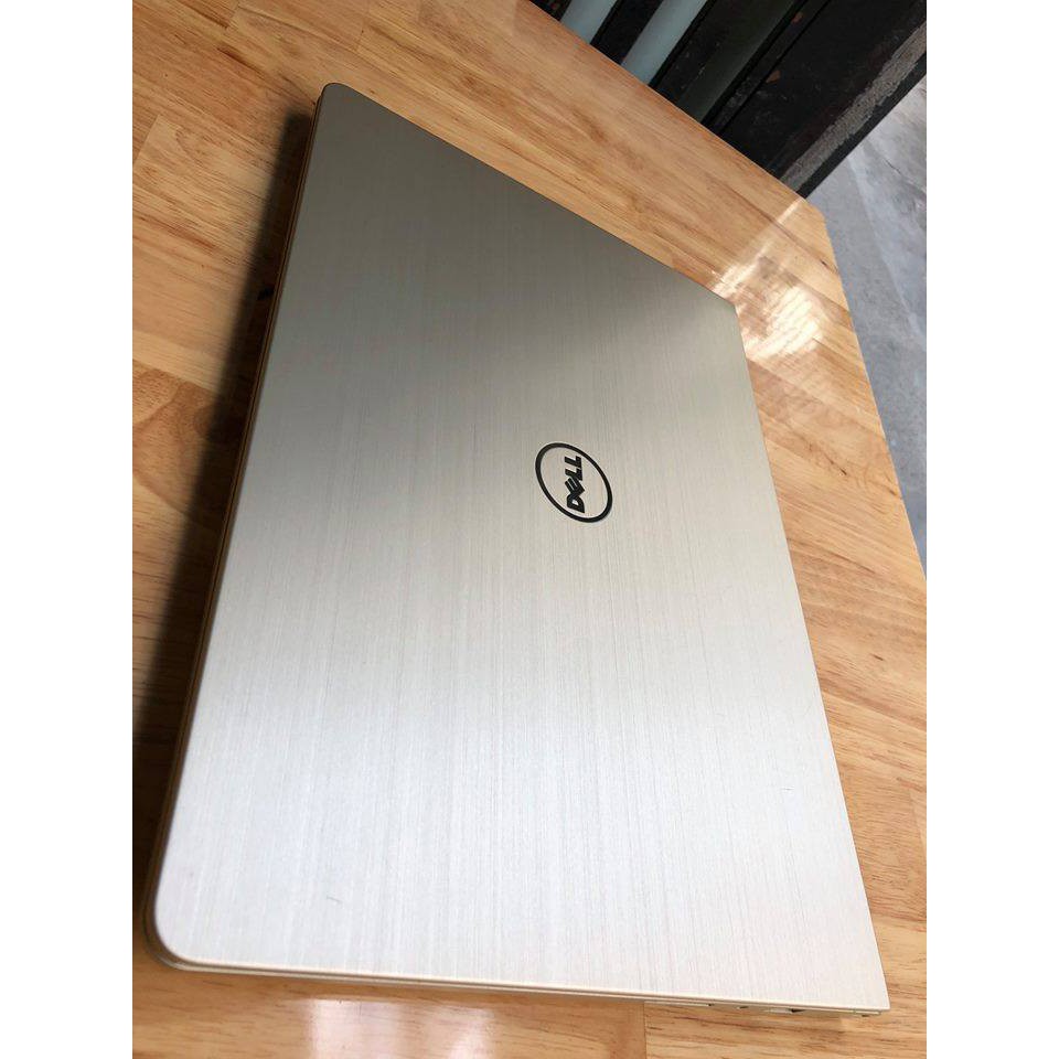 Laptop Dell Vostro 5459, i7 6500u, 8G, 1T, vga 4G, Gold