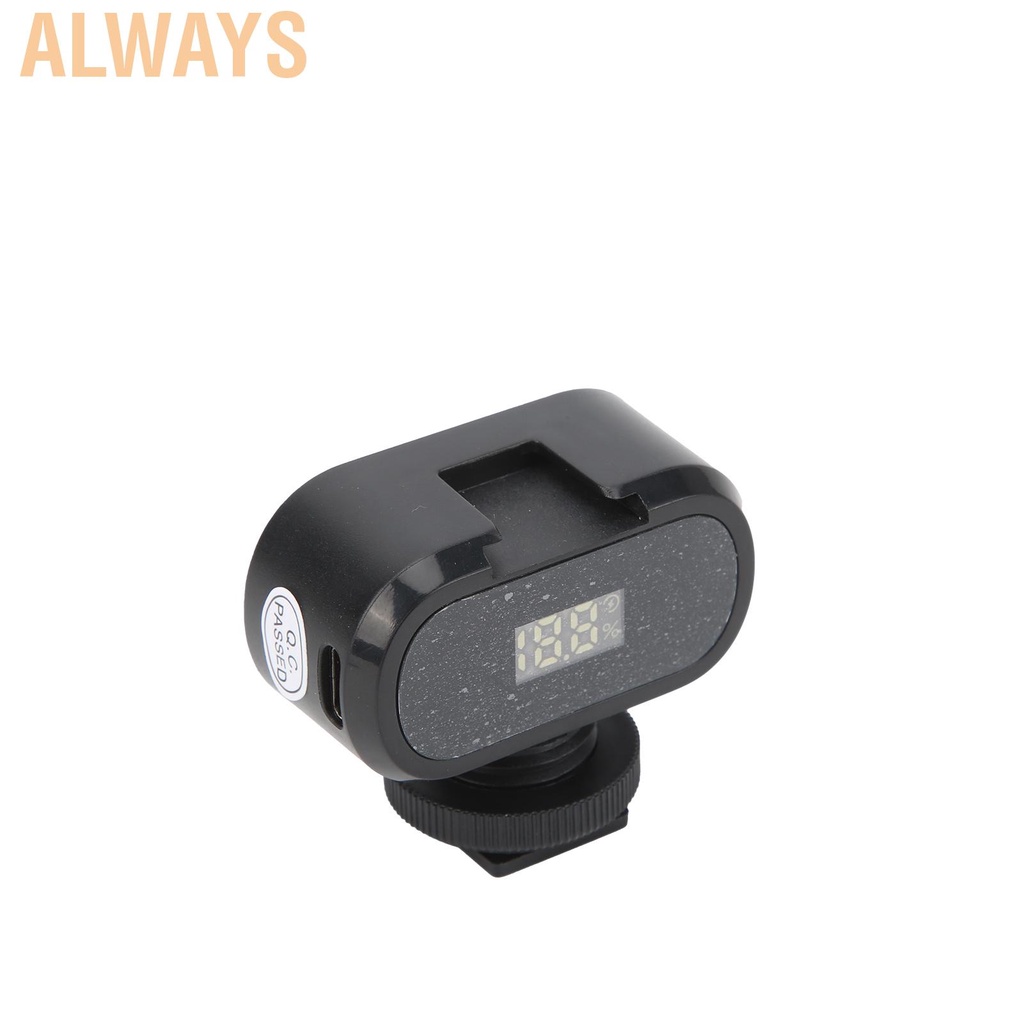 Đèn Led Mini Cầm Tay St15Rgb Hỗ Trợ Quay Phim Trực Tuyến / Phát Sóng