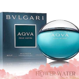 Nước hoa Nam bvIgari Aqva Pour Homme lOO MI