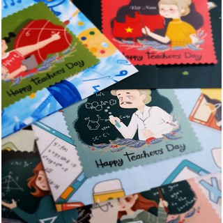 Thiệp chúc mừng ngày Nhà giáo Việt Nam 20-11