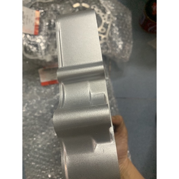 Lốc bơm nhớt rời+ Bơm nhớt rời zin SYM xài cho xe Wave thái 110 / Fu 1 zin