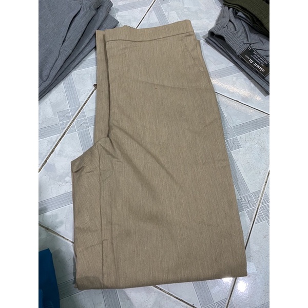 Quần Tây ống suông  ( có big Size )