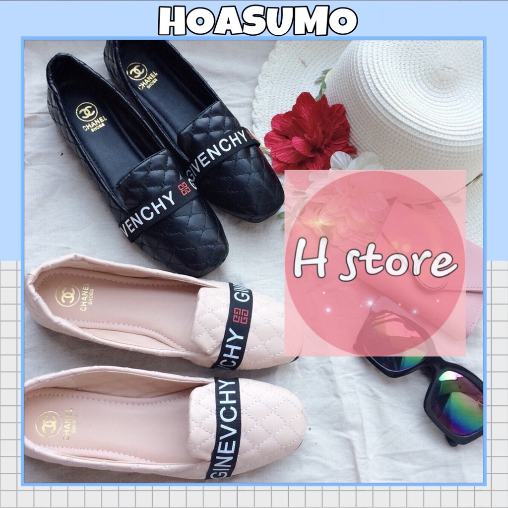 [SĂN DEAL] Bệt trần chỉ Given siêu êm