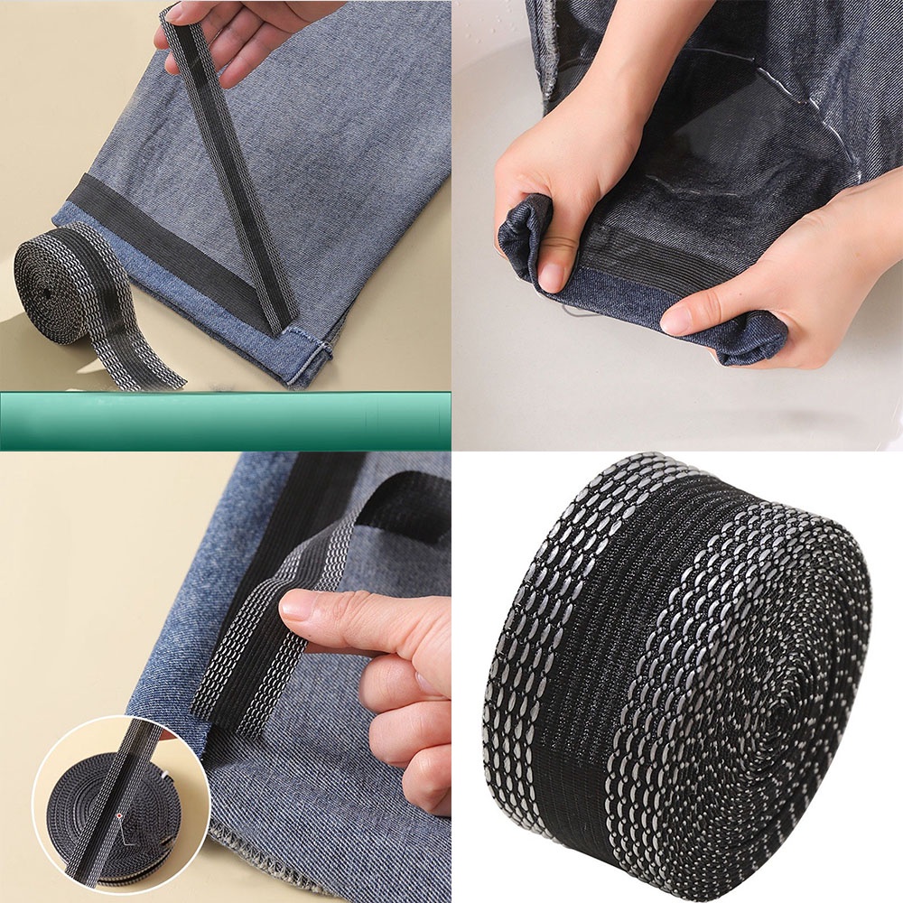 Cuộn 1/3/5M Miếng Dán Mở Rộng Chân Không Cắt