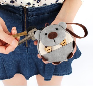 Móc Khóa Túi xách Mini Gấu Koala Handmade