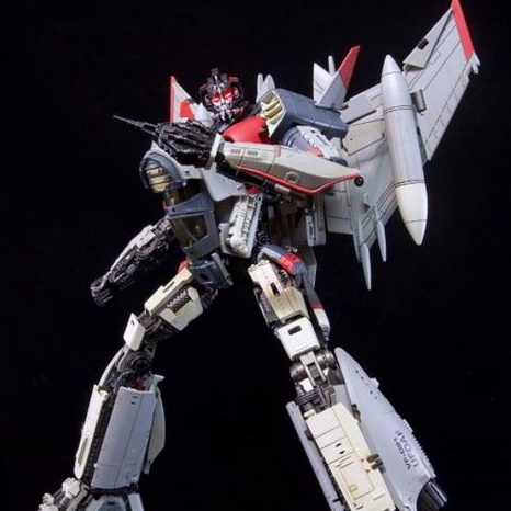 Mô hình Transformers Blitz Wing - Zeta ZV-02