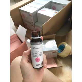 Collagen Rose Beauty