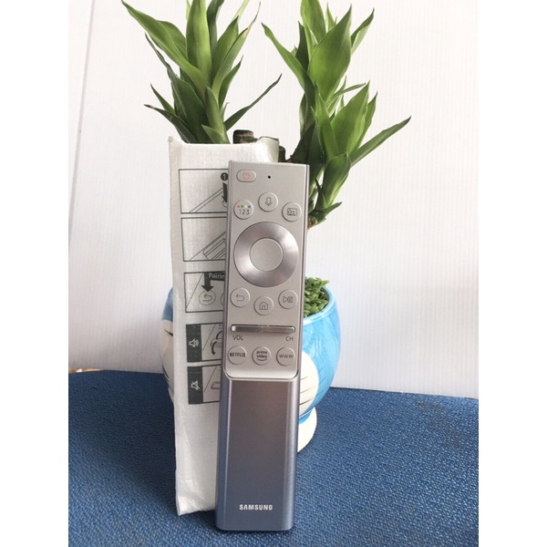 🎀🎀 Remote điều khiển tivi Samsung Qled 8k