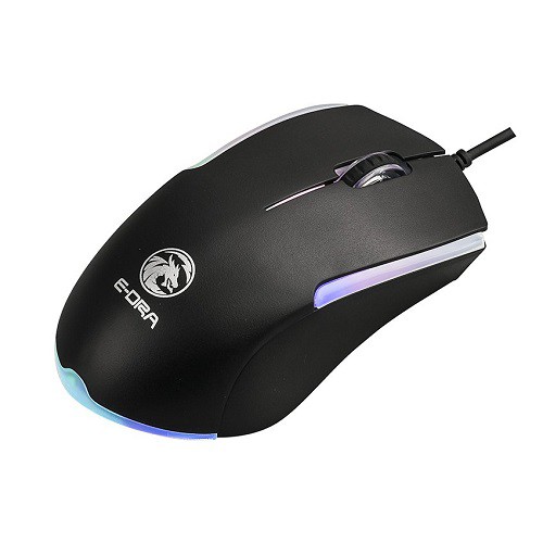 [Mã ELFLASH5 giảm 20K đơn 50K] Chuột Gaming E-Dra EM602 - Chính Hãng Mới 100%
