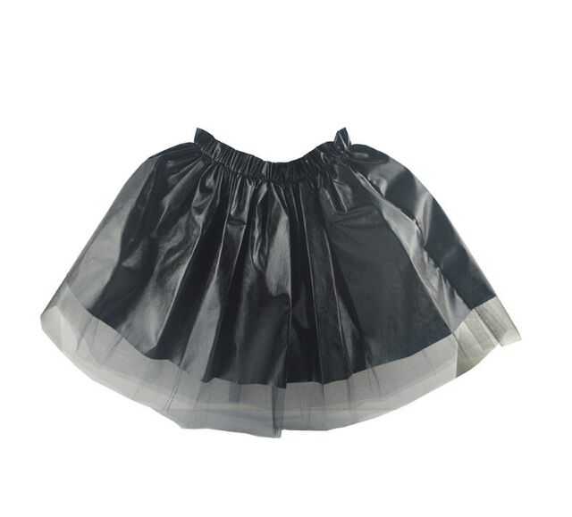 Cài sừng vs váy hóa trang Tiên hắc ám Maleficient cho bé gái
