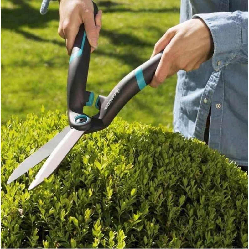KÉO CẮT TỈA HÀNG RÀO GARDENA HEDGE