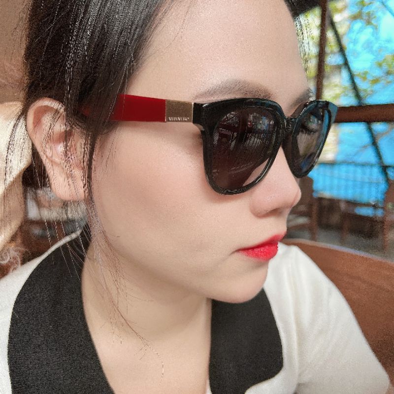 ( Sẵn) Kính râm chính hãng thương hiệu Hàn Quốc Vedi Vero (ảnh thật của shop 100%)