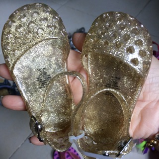Giày baby xách tay hiệu hịn