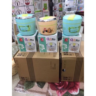 Cạp lồng QQ mã số 1lít. 1,2lít .1,5lít.