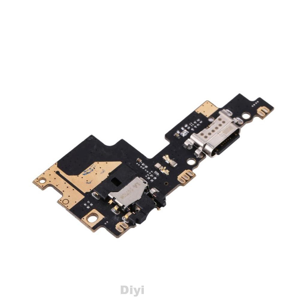 Mạch Cổng Sạc Usb Mini Thay Thế Cho Tai Nghe Xiaomi Mi 5x