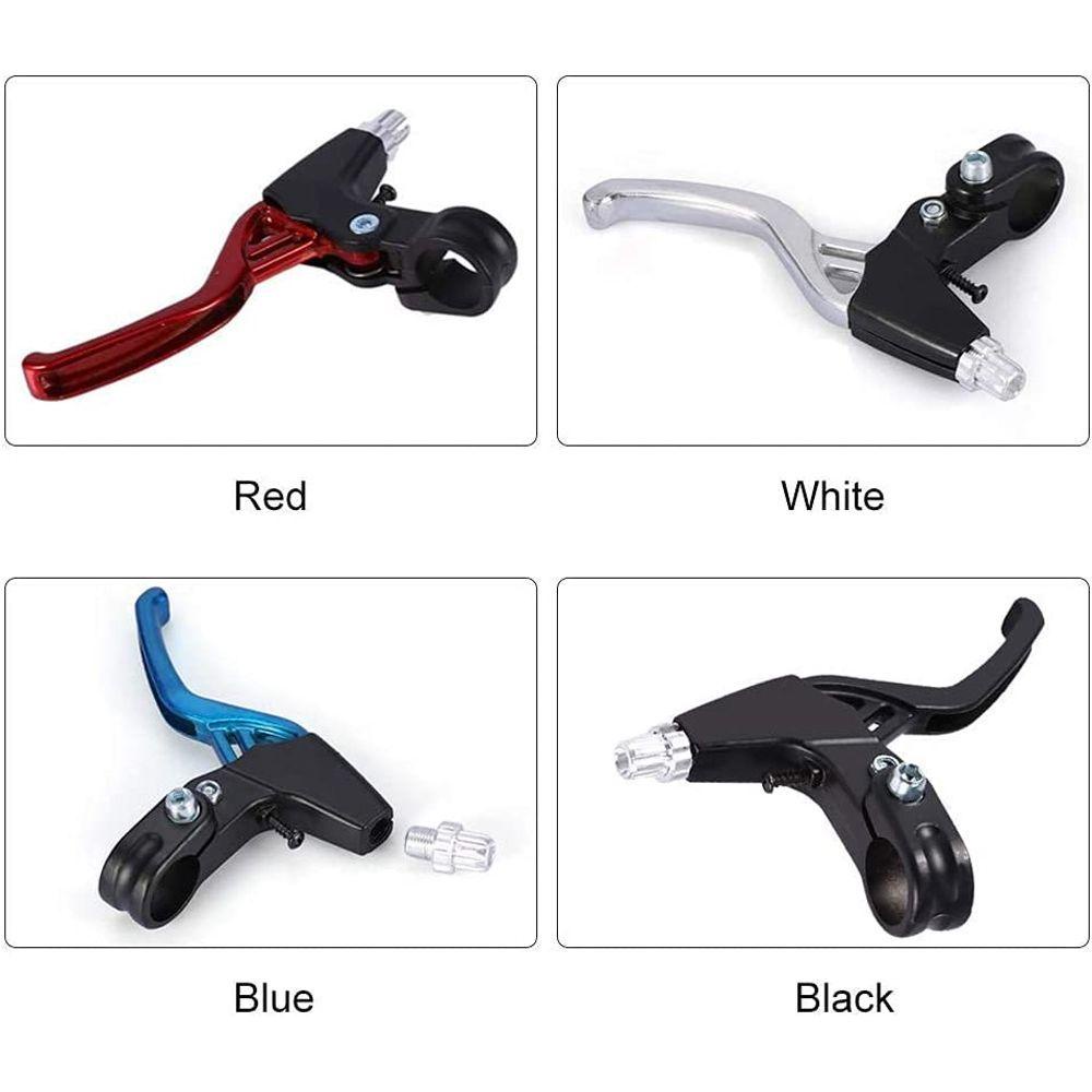 Tay Phanh Xe Đạp DANILO Bằng Hợp Kim Nhôm Siêu Nhẹ Chất Lượng Cao