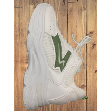 Giày thể thao nữ độn đế cao 5 phân 7p, giày đi học thể dục chạy bộ sneaker đẹp rẻ thời trang năng động