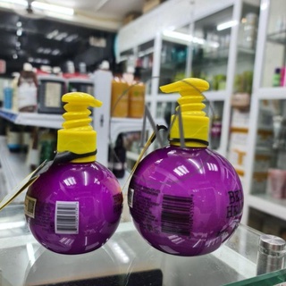 Giá sỉ gel giữ nếp tóc uốn tigi bed head small talk tím 125ml - 240ml