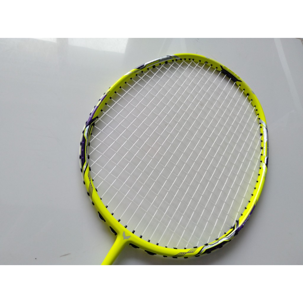 CÂY VỢT CẦU LÔNG PHÁT SÁNG CAO CẤP GD001