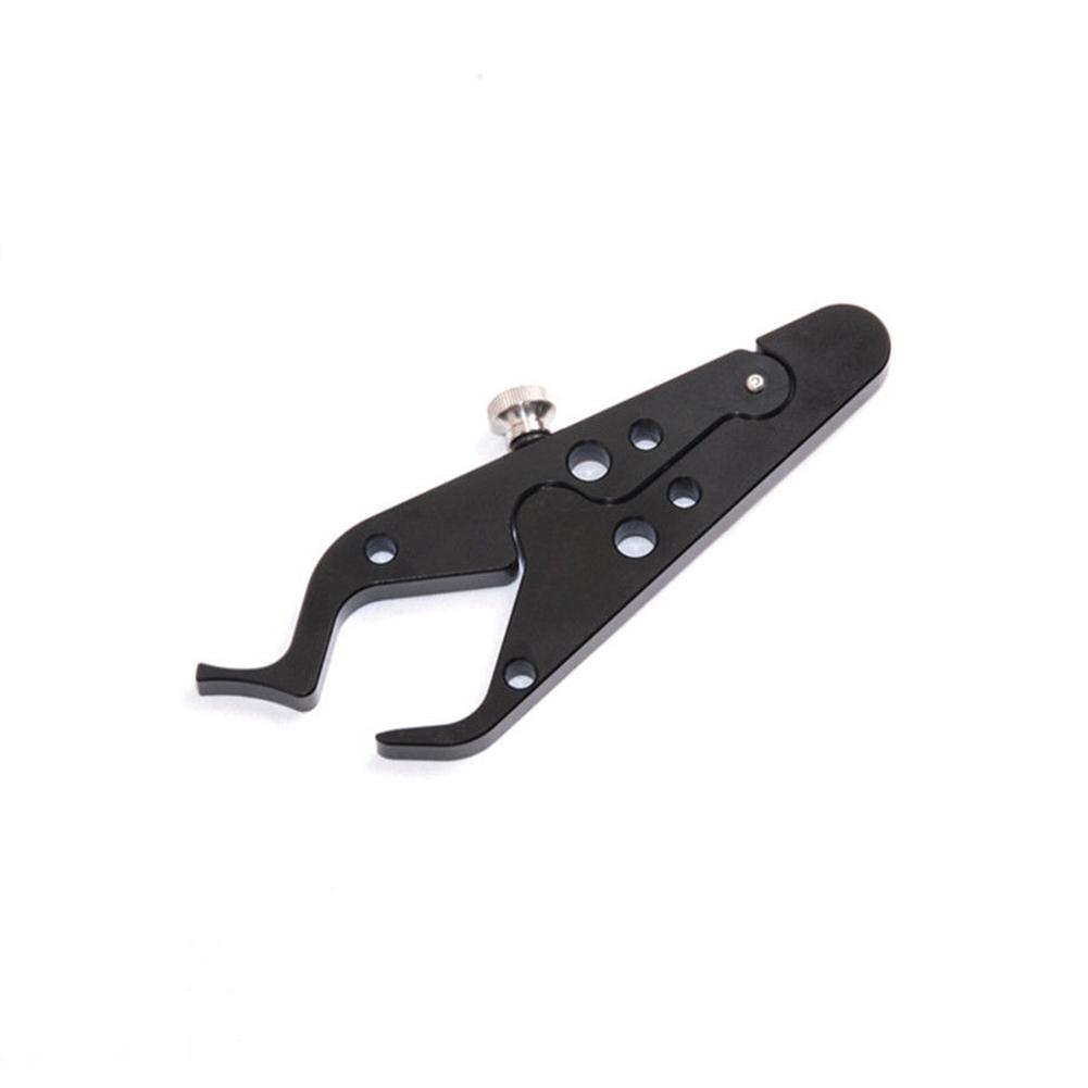 RO Universal CNC dành cho xe máy Kiểm soát hành trình bướm ga Hỗ trợ khóa giữ tay cầm màu đen | BigBuy360 - bigbuy360.vn