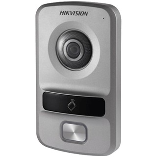 Camera chuông cửa hikvision ds-kv8102-ip