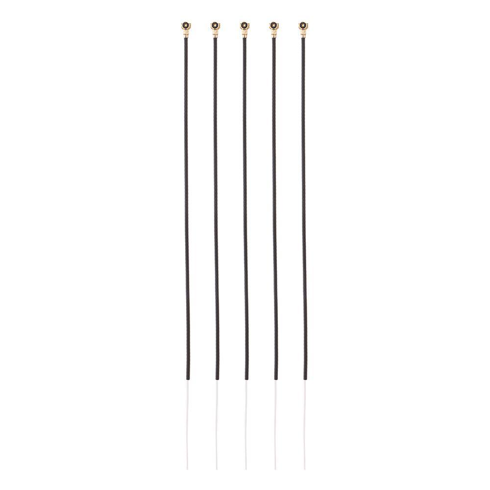 Set 1 2 / 5 / 10 Ăng Ten Nhận Tín Hiệu IPEX / IPEX4 / IPEX1 10cm Plus R-XSR RXSR XM XM Cho Máy Bay Điều Khiển Từ Xa
