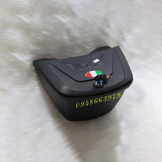 Thùng giữa exciter 135 sirius