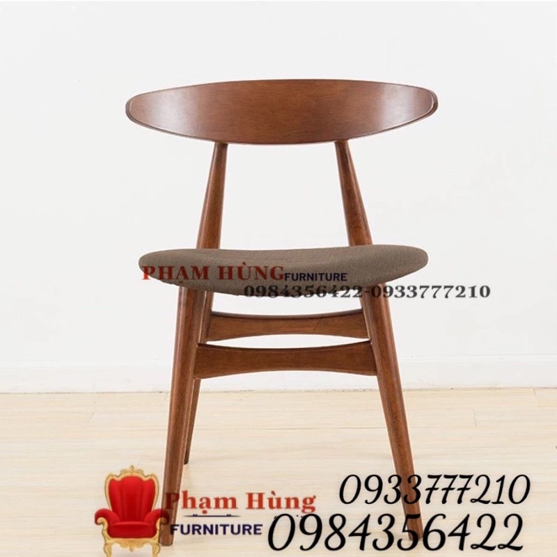 Ghế gỗ giá xưởng