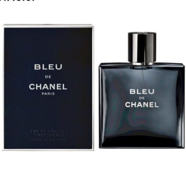 Nước Hoa Bleu Pour Homme EDP | Thế Giới Skin Care