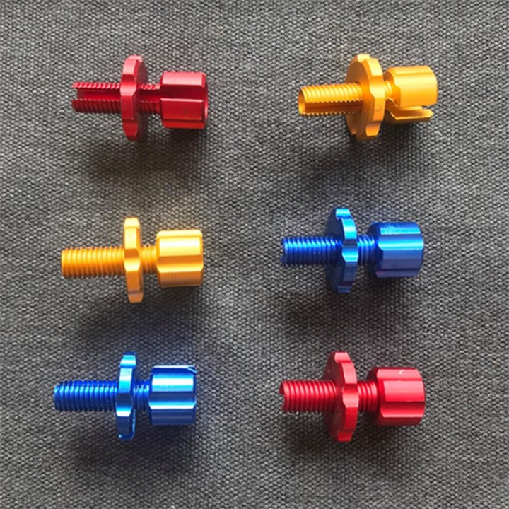 ỐC CHỈNH TĂNG GIẢM DÂY CÔN NHÔM