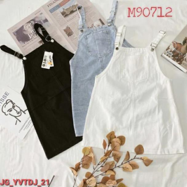 YẾM VÁY KAKI SIU NHÍ NHẢNH SIU HOT SỈ SLL M_21