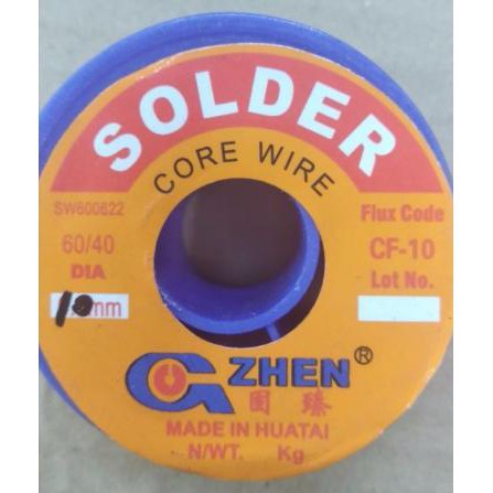 Thiếc hàn  solder gzhen giá tốt nhất