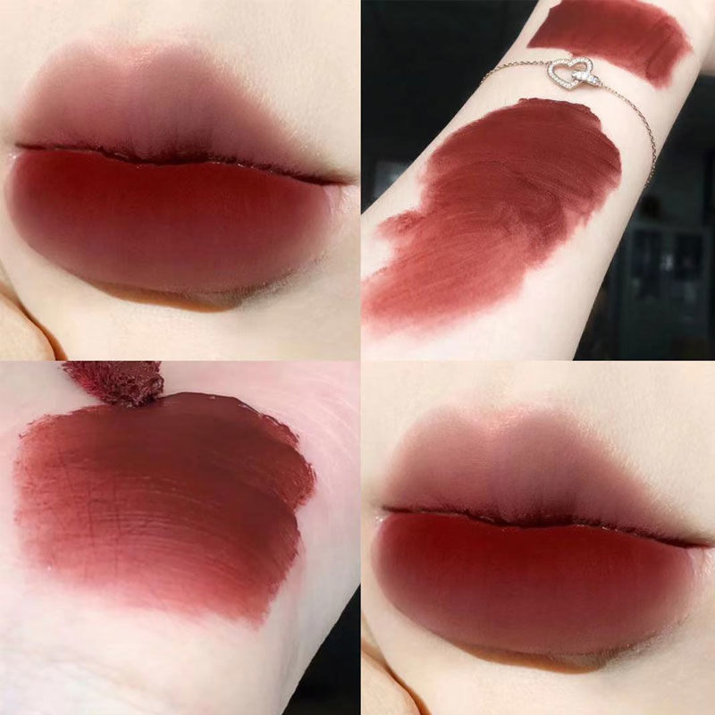 (Hàng Mới Về) Son Môi Chống Thấm Nước Và Lâu Trôi Cao Cấp | BigBuy360 - bigbuy360.vn