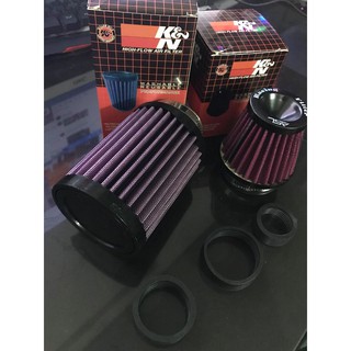 Lọc Gió Trụ KN