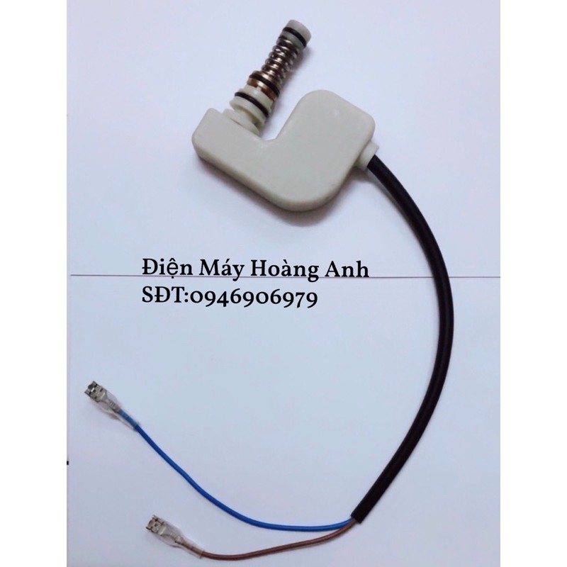 Rơ le áp lực thay thế cho các dòng máy rửa xe