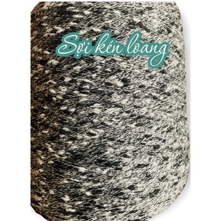 Sợi kiểu kén loang