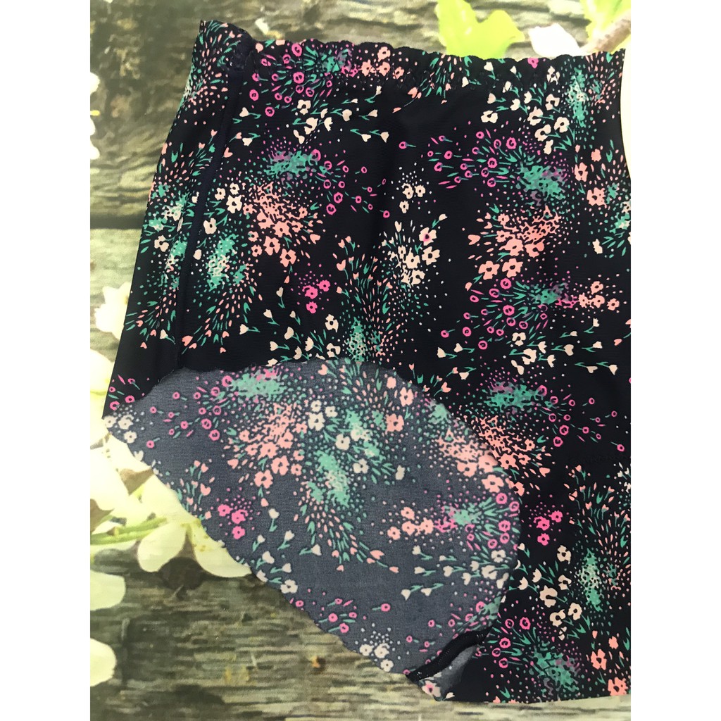 [Mã WAADD giảm 20k đơn 99k] Quần Su hoa viền răng cưa - Siêu cao cấp - bao mịn mát | BigBuy360 - bigbuy360.vn