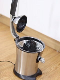 Máy vắt nước cam