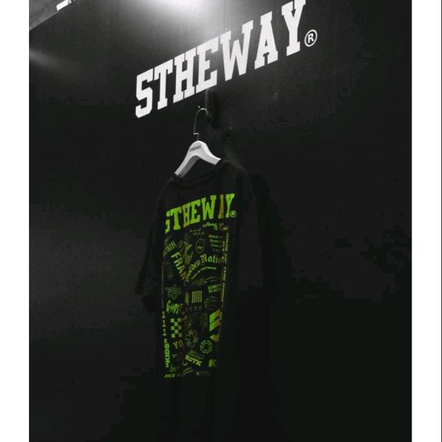 Tee 5theway 5tw