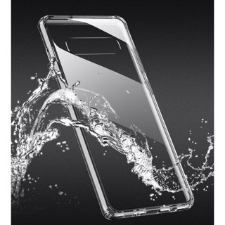 Ốp Dẻo Trong Dày dặn, chống Sốc Sam sung Note 8,note8