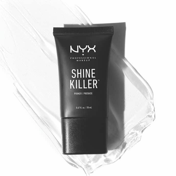Kem lót kiềm dầu NYX Shine Killer 20ml