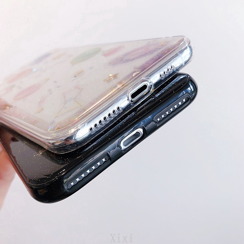 Ốp Điện Thoại Cho Samsung S23 S22 Ultra S21FE S21 Note 10 Lite Plus 9 8 S10 Lite S10e S10e S10 + S9 + S8 + S7 Edge