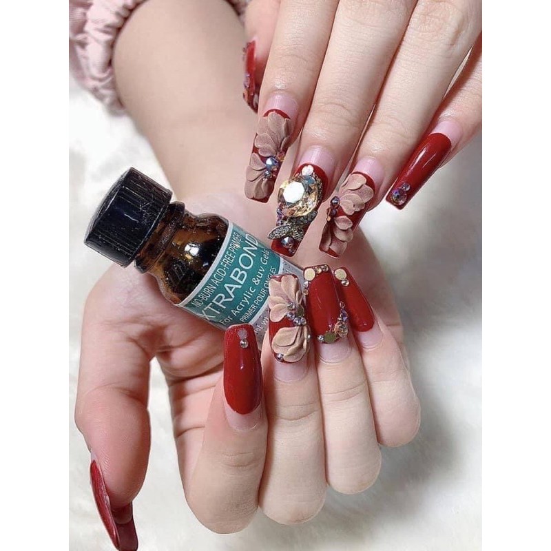 LIÊN KẾT BỘT MỸ 15ml