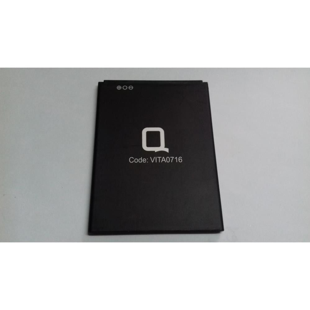 PIN QMOBILE QS550 / QS550T ZIN HÃNG , cam kết uy tín chất lượng