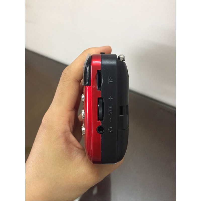 Loa Thẻ K-518 A Di Đà Phật