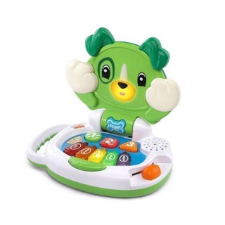 Đồ chơi LEAPFROG -Laptop mini - Scout vui học-80-606100