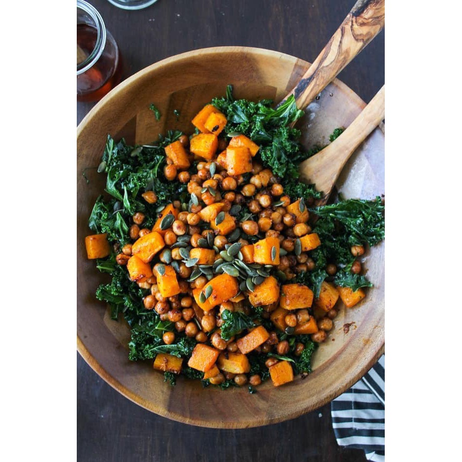 Đậu gà hữu cơ Davert 500g