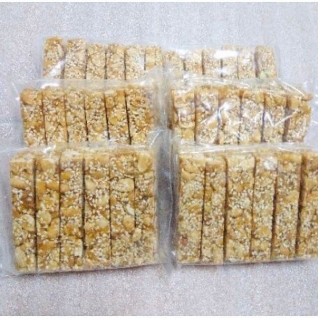 0,5 kg Kẹo lạc đặc sản Thạch Thất - Hà Nội (Có hộp đẹp)